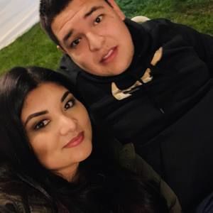 Meet your Posher, Anahí